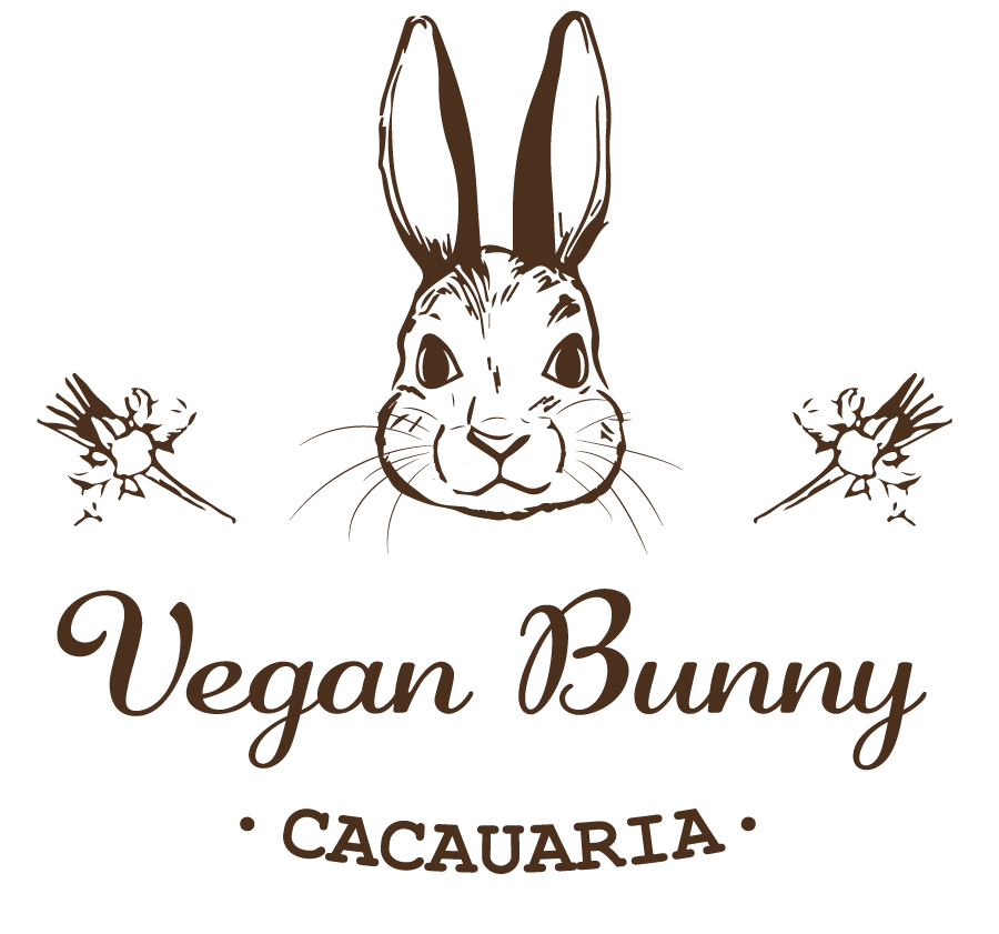 Vegan Bunny Cacauaria